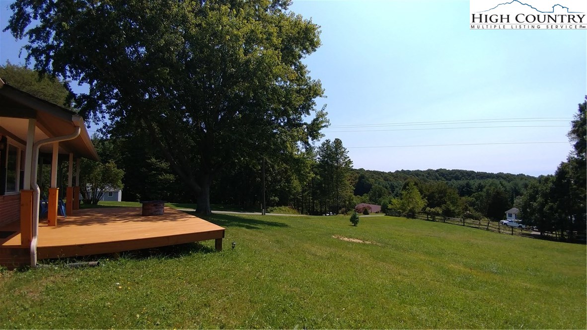 711 Hendrix Road Sparta, NC 28675 - Photo 23 of 23