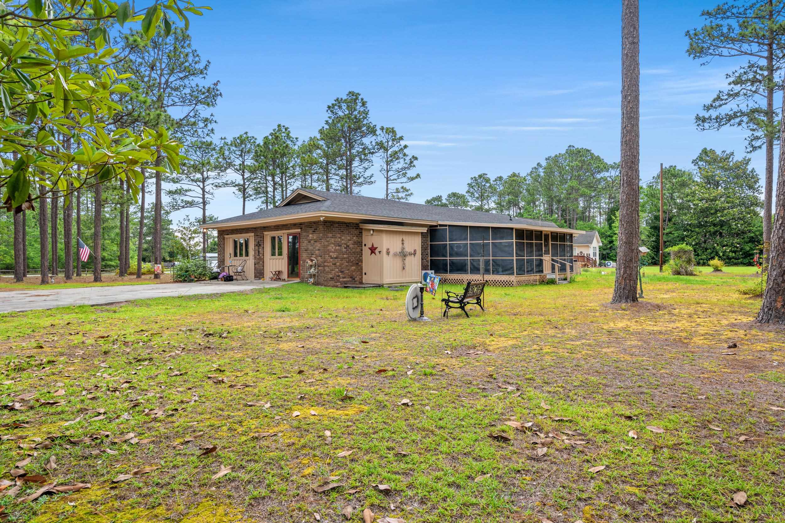1735 Pine Level Drive Loris, SC 29569 - Photo 30 of 34
