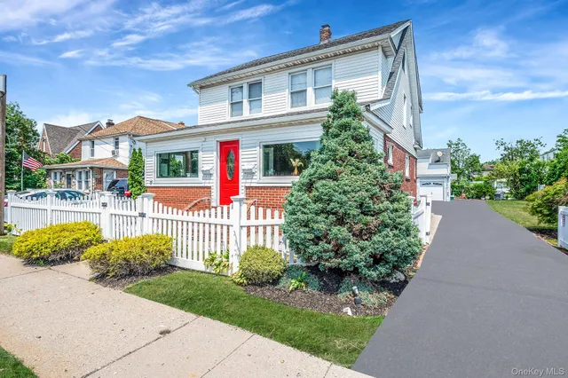 $1,350,000 | 557 Newbridge Road, East Meadow, NY 11554