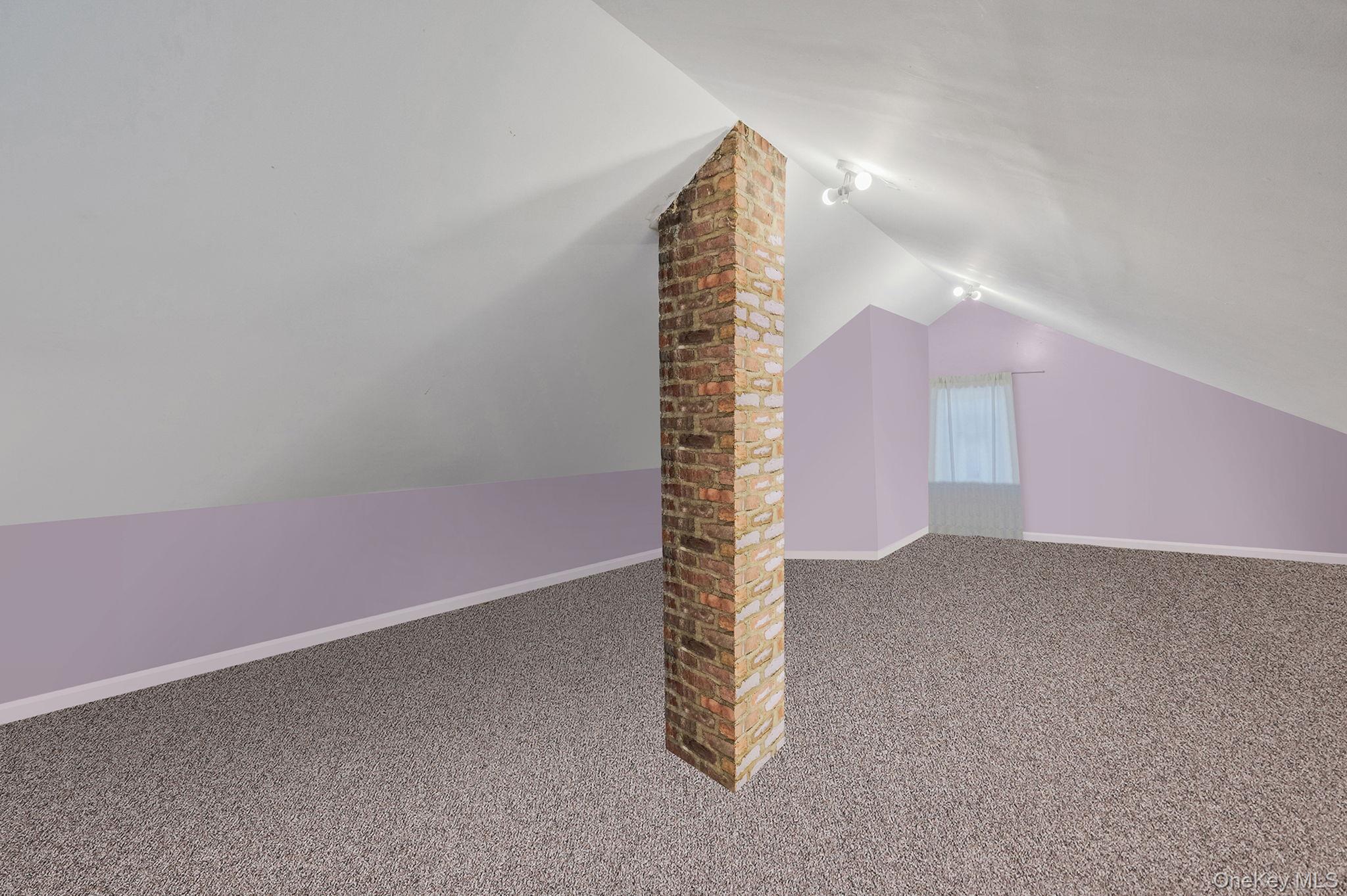 557 Newbridge Road East Meadow, NY 11554 - Photo 23 of 31 a view of empty room with windows