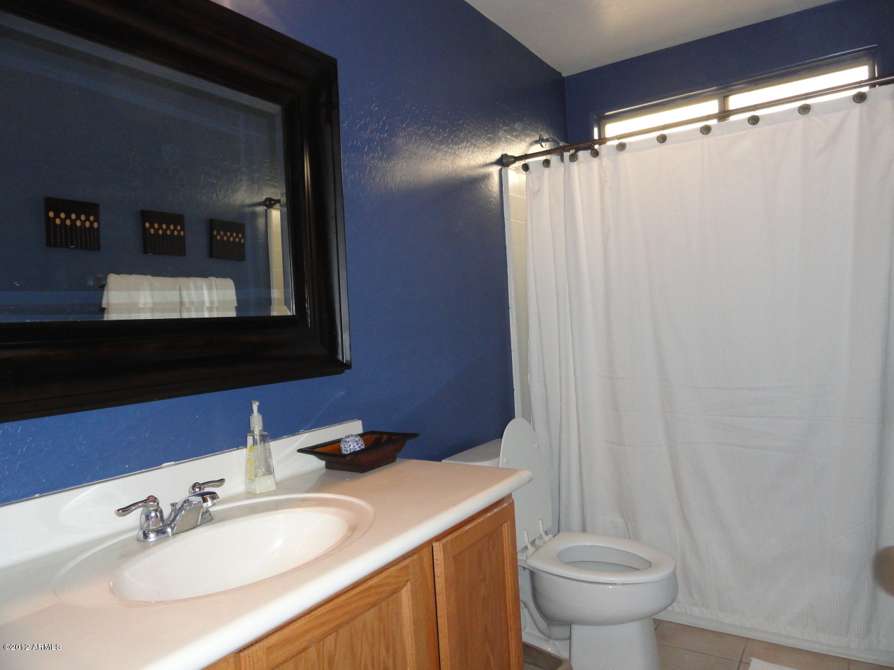 Downstairs Bathroom