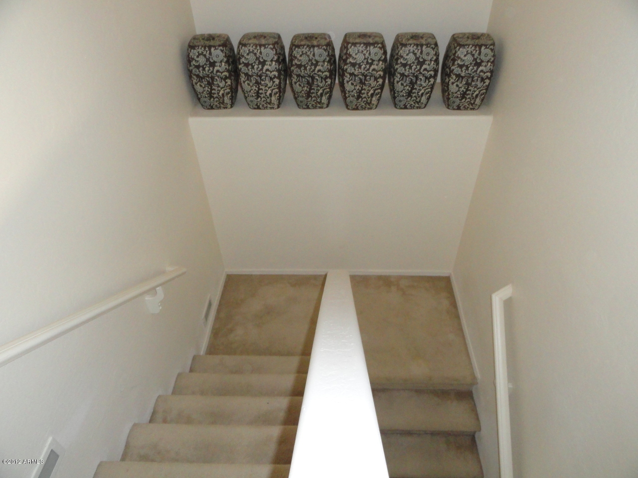 19232 North Braden Road Maricopa, AZ 85138 - Photo 8 of 22 Stairway