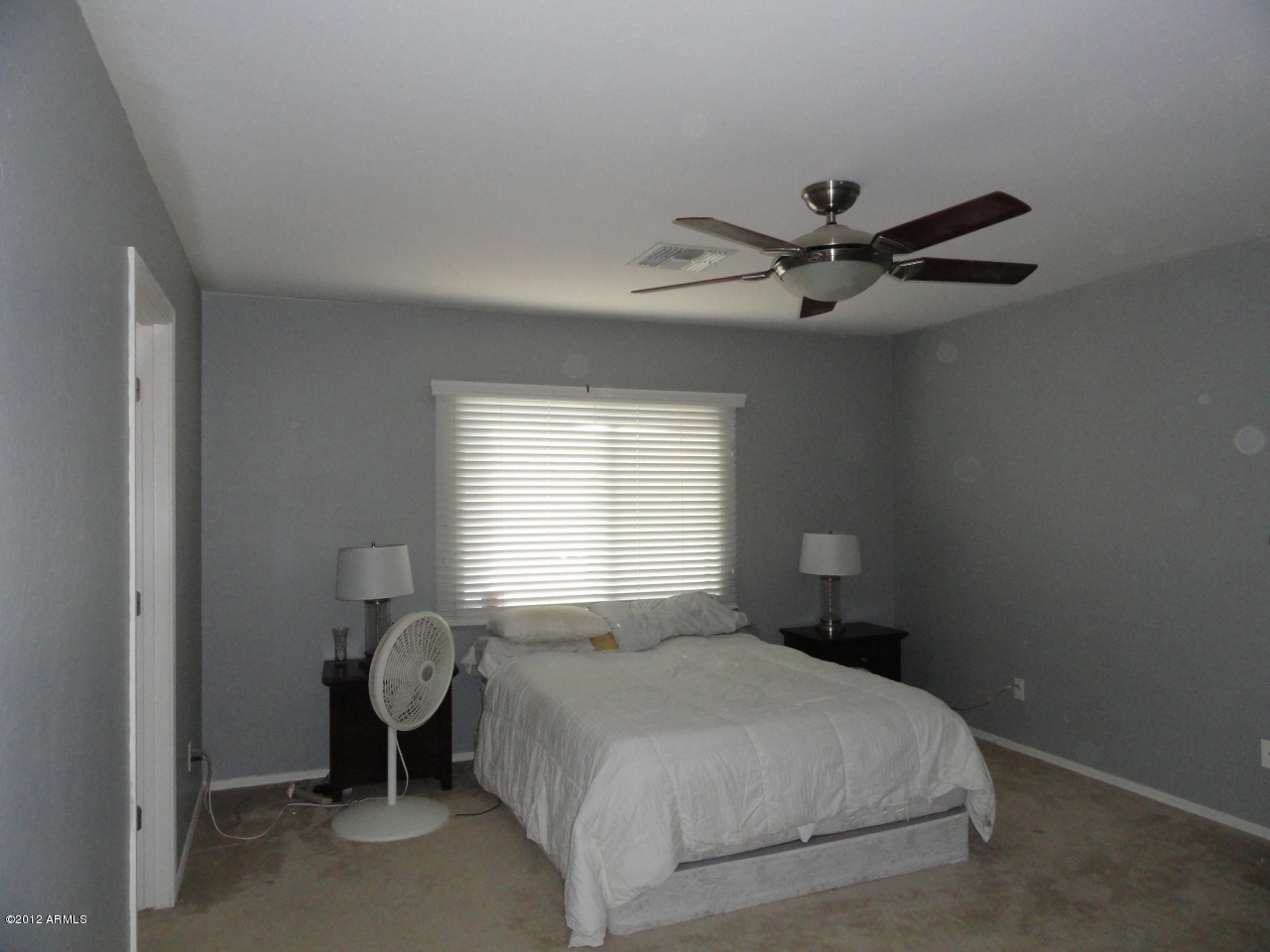 19232 North Braden Road Maricopa, AZ 85138 - Photo 9 of 22 Master Bedroom
