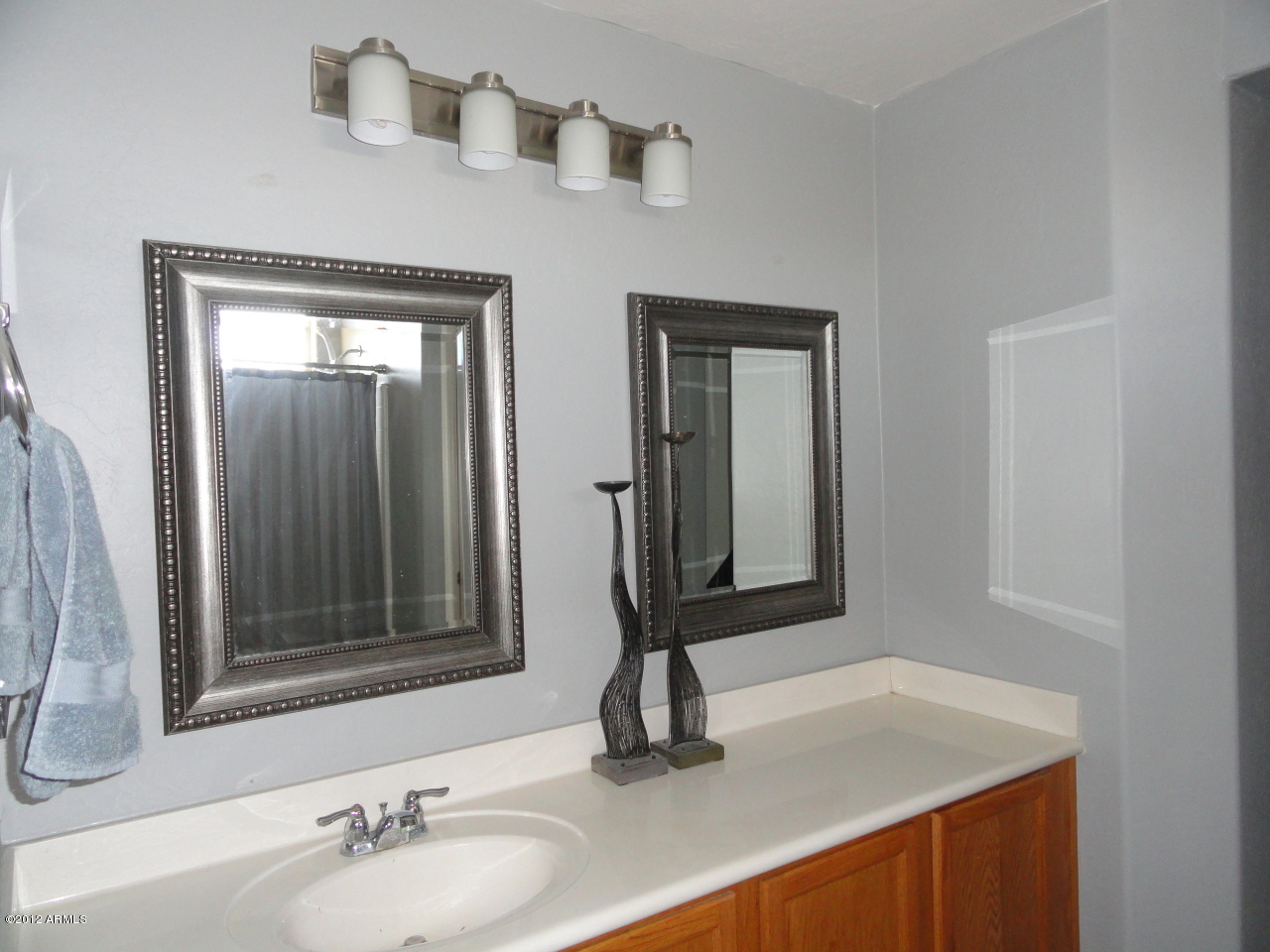 19232 North Braden Road Maricopa, AZ 85138 - Photo 10 of 22 Master Vanity