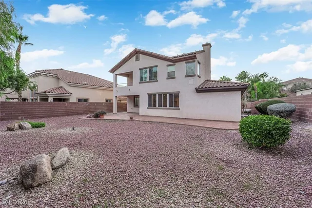 $2,845 | 914 Armandito Drive, Las Vegas, NV 89138