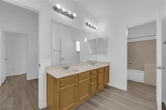 $2,845 | 914 Armandito Drive, Las Vegas, NV 89138