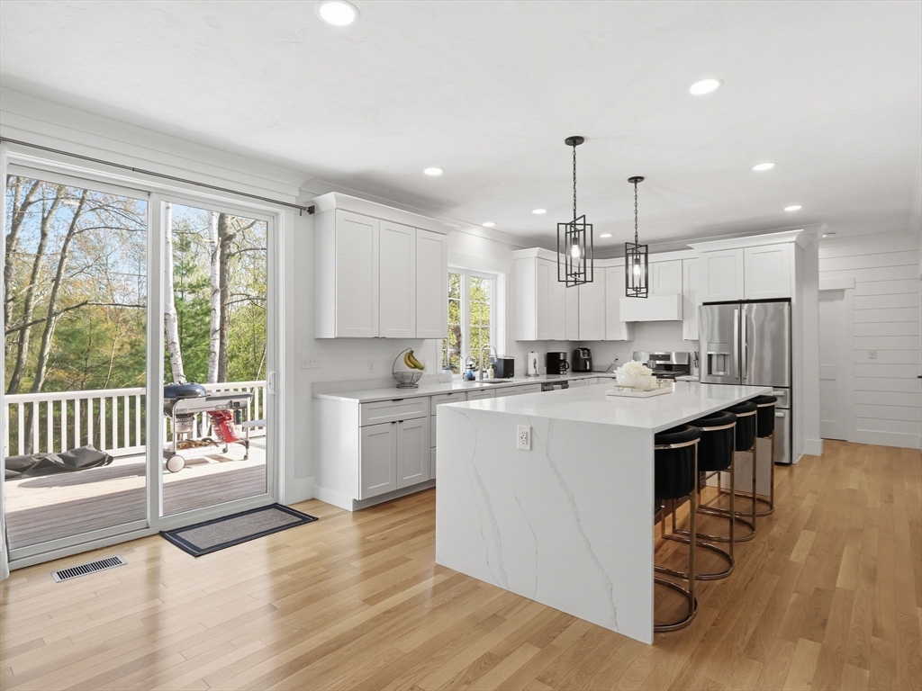 1 Smith Road Sutton, MA 01590 - Photo 16 of 42