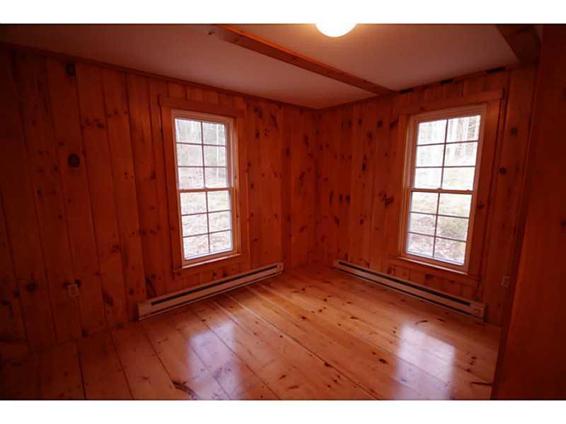 42 Samoset Trail Boothbay, ME 04544 - Photo 13 of 20 Bedroom. Bedroom 1