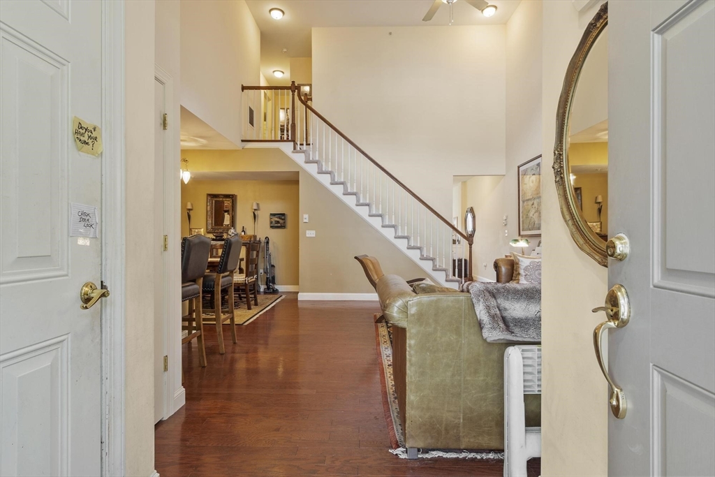 705 Autumn Ridge Drive, Unit 705 Ayer, MA 01432 - Photo 3 of 28 Gallery Image 3
