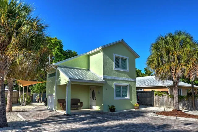 $3,350 | 2 Bonefish Avenue, Key Largo, FL 33037