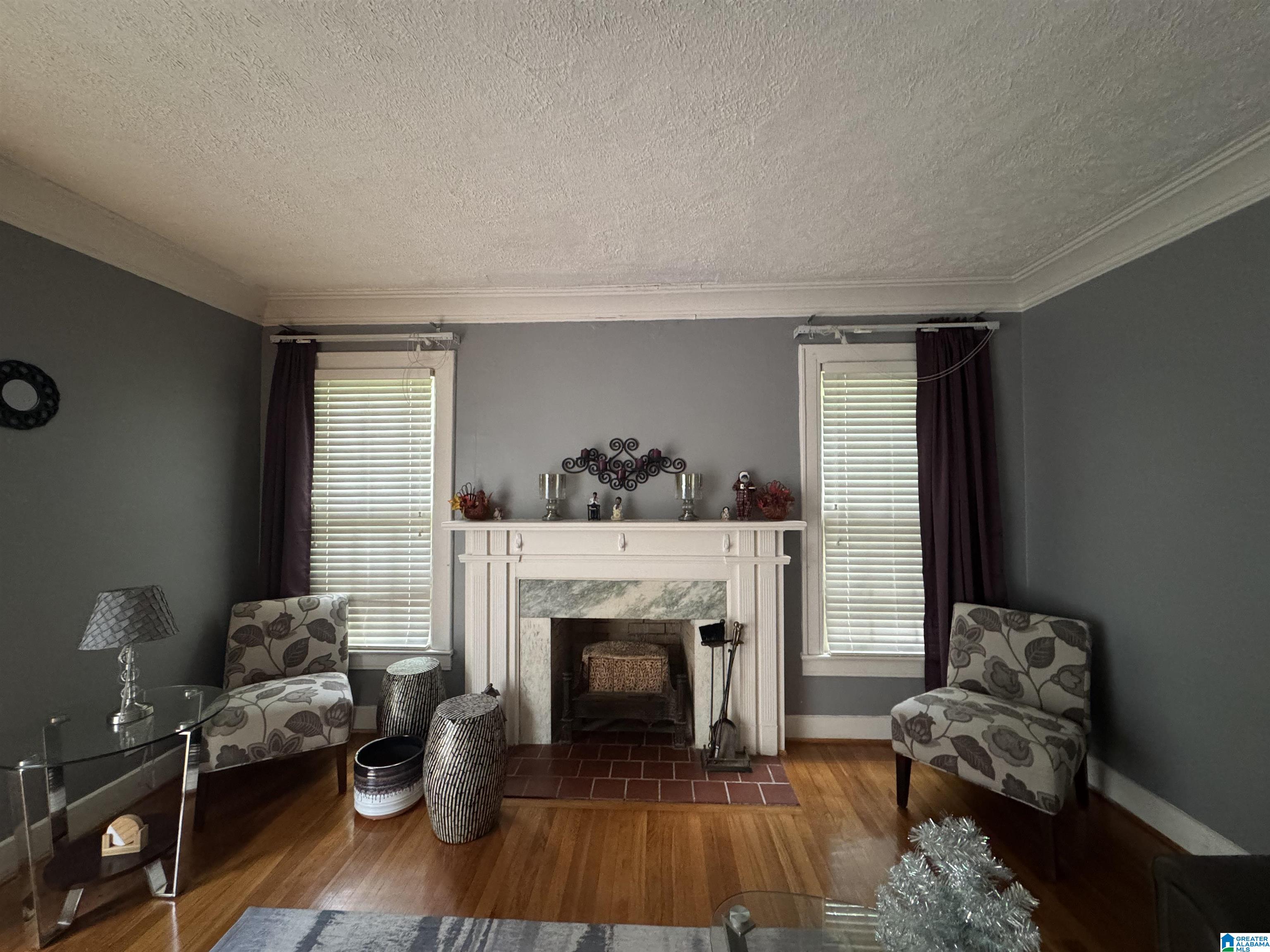 613 Chaffee Street Talladega, AL 35160 - Photo 2 of 9