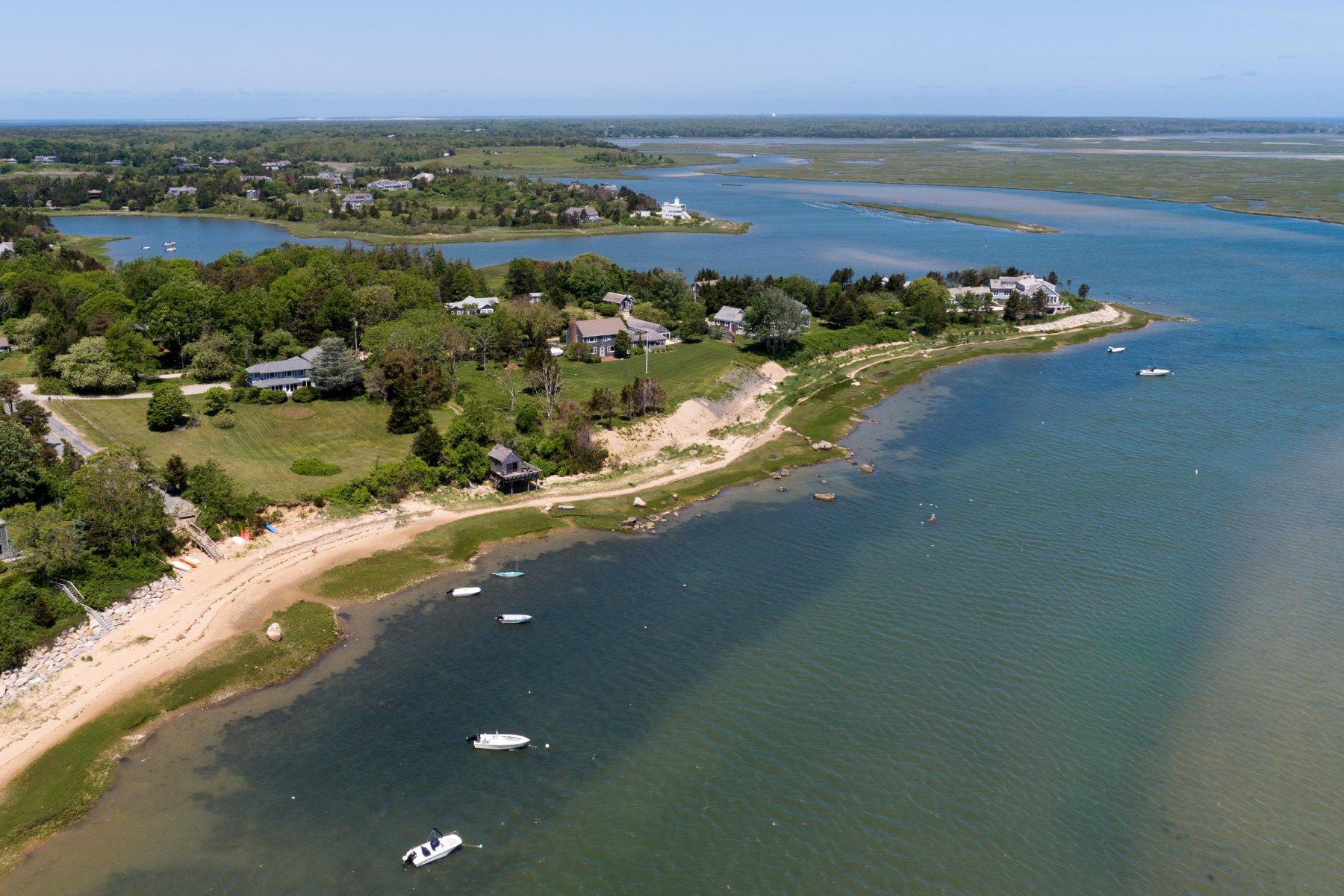 374 Tonset Road Orleans, MA 02653 - Photo 11 of 35 DJI_0468
