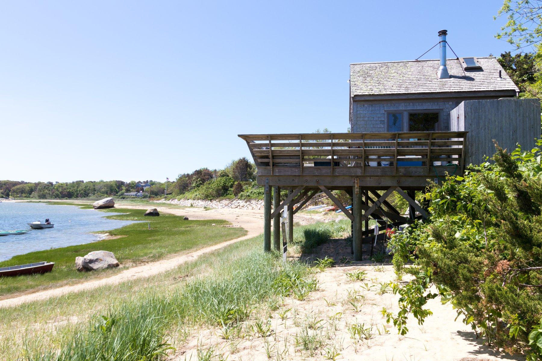 374 Tonset Road Orleans, MA 02653 - Photo 23 of 35 IMG_0047