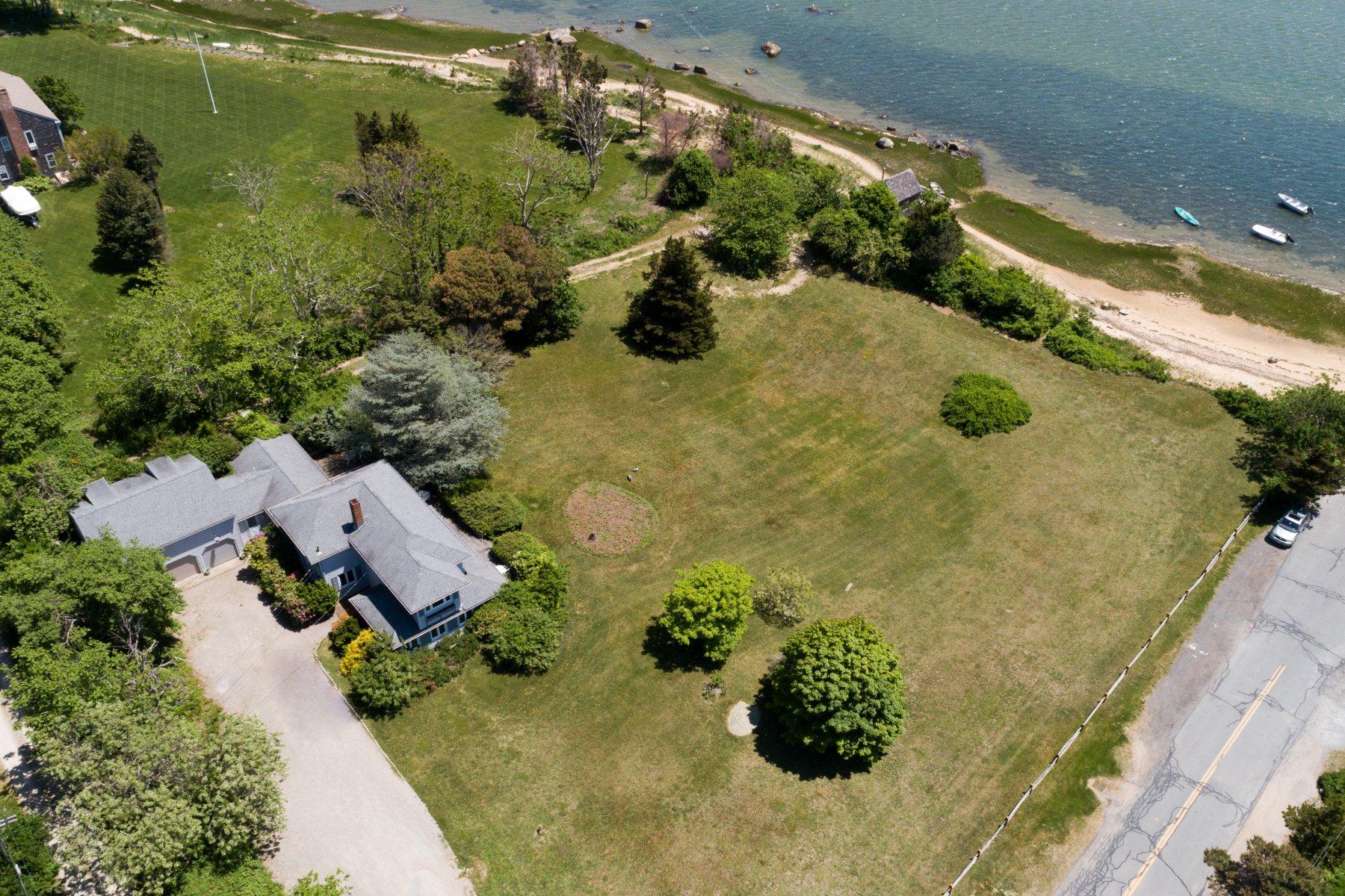 374 Tonset Road Orleans, MA 02653 - Photo 31 of 35 DJI_0483-Edit