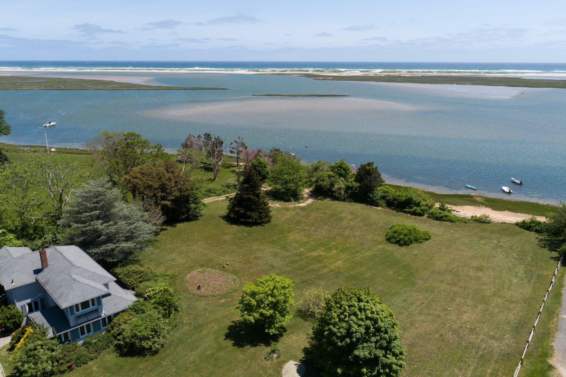 374 Tonset Road Orleans, MA 02653 - Photo 33 of 35 DJI_0449