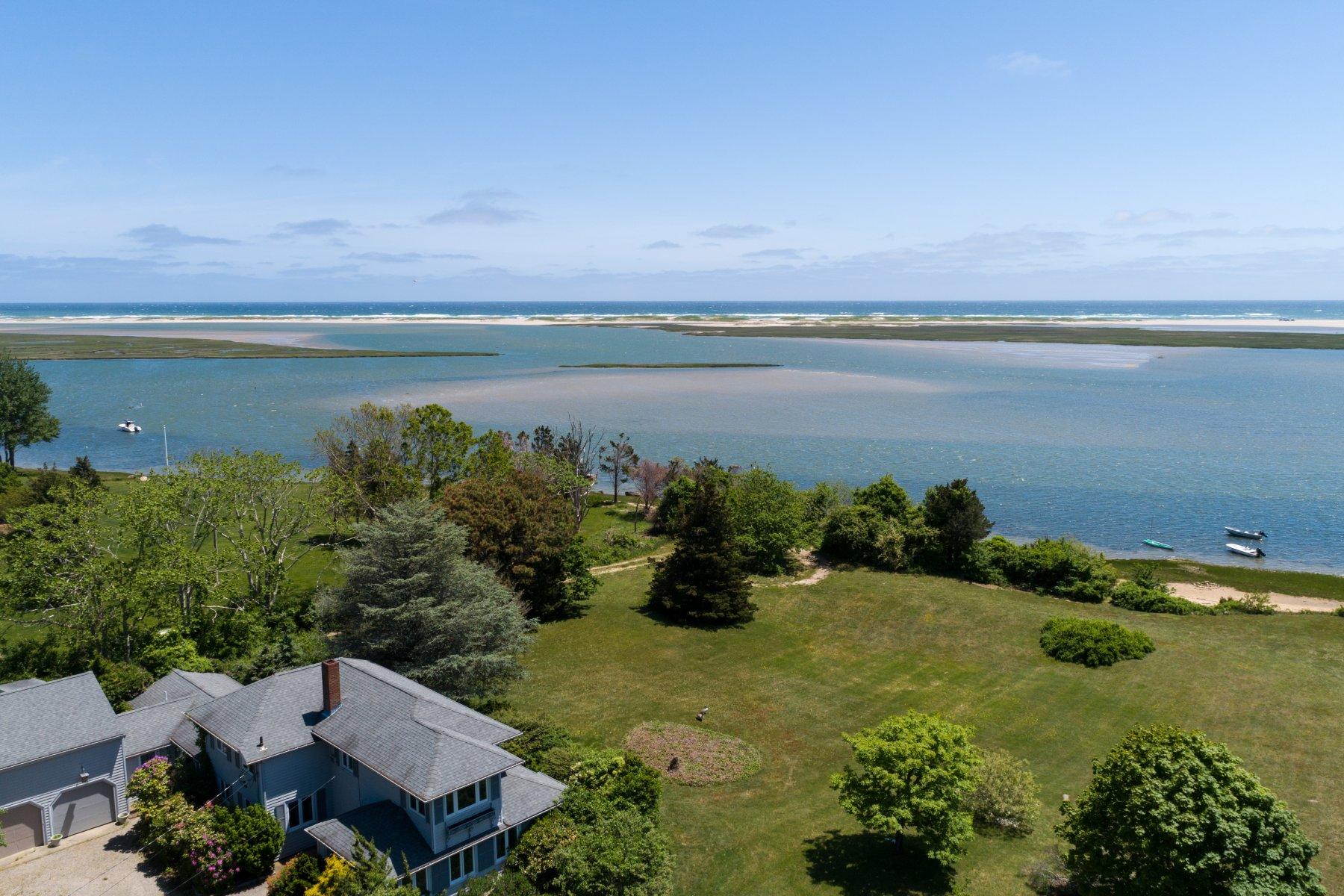 374 Tonset Road Orleans, MA 02653 - Photo 34 of 35 DJI_0444