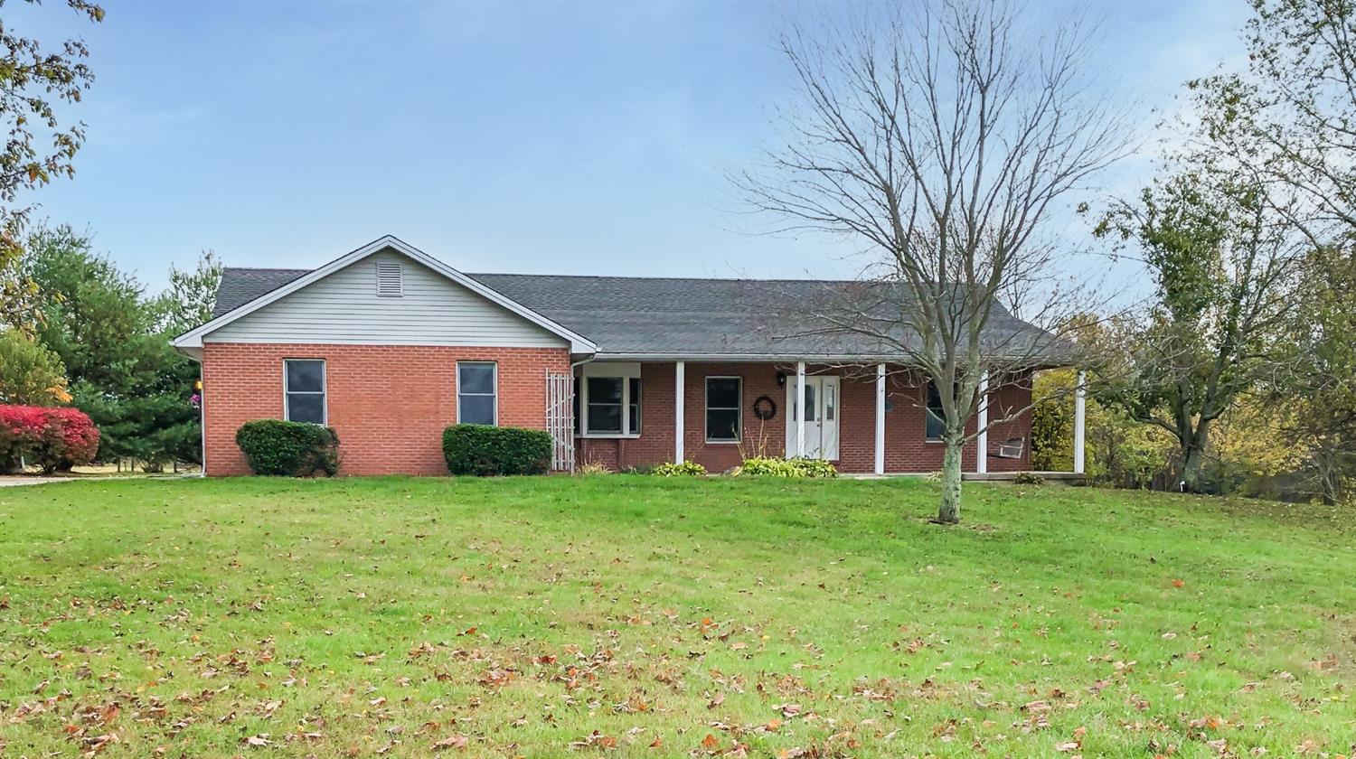 2396 Bascom Corner Road Rising Sun, IN 47040 - Photo 2 of 43