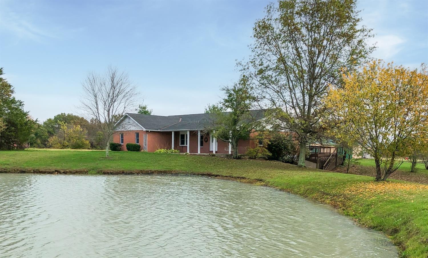 2396 Bascom Corner Road Rising Sun, IN 47040 - Photo 3 of 43