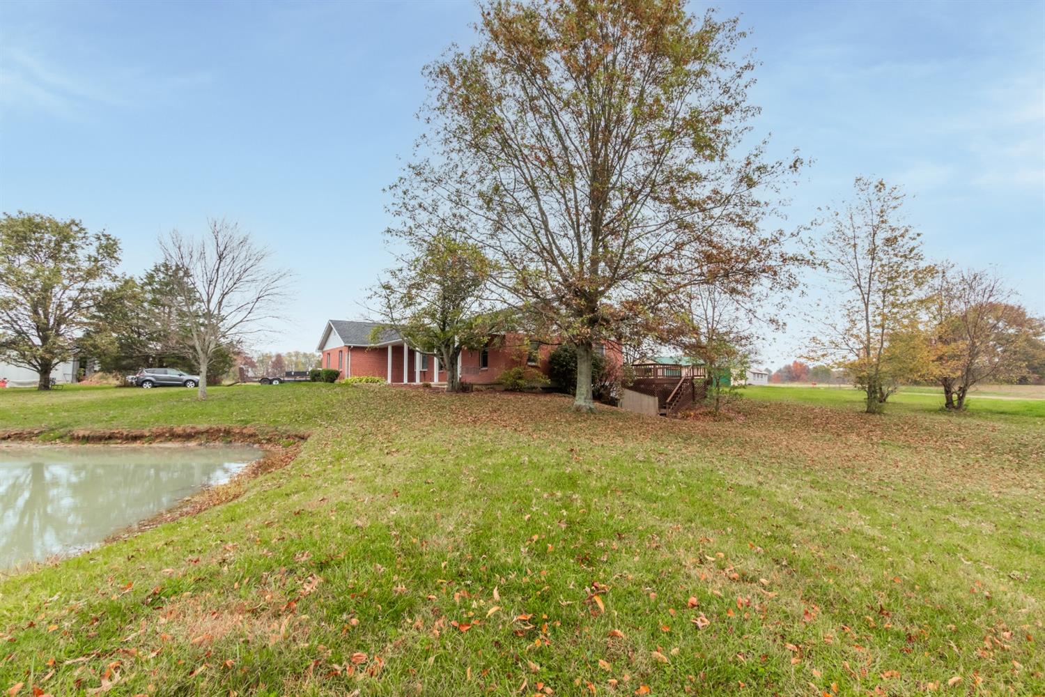 2396 Bascom Corner Road Rising Sun, IN 47040 - Photo 36 of 43