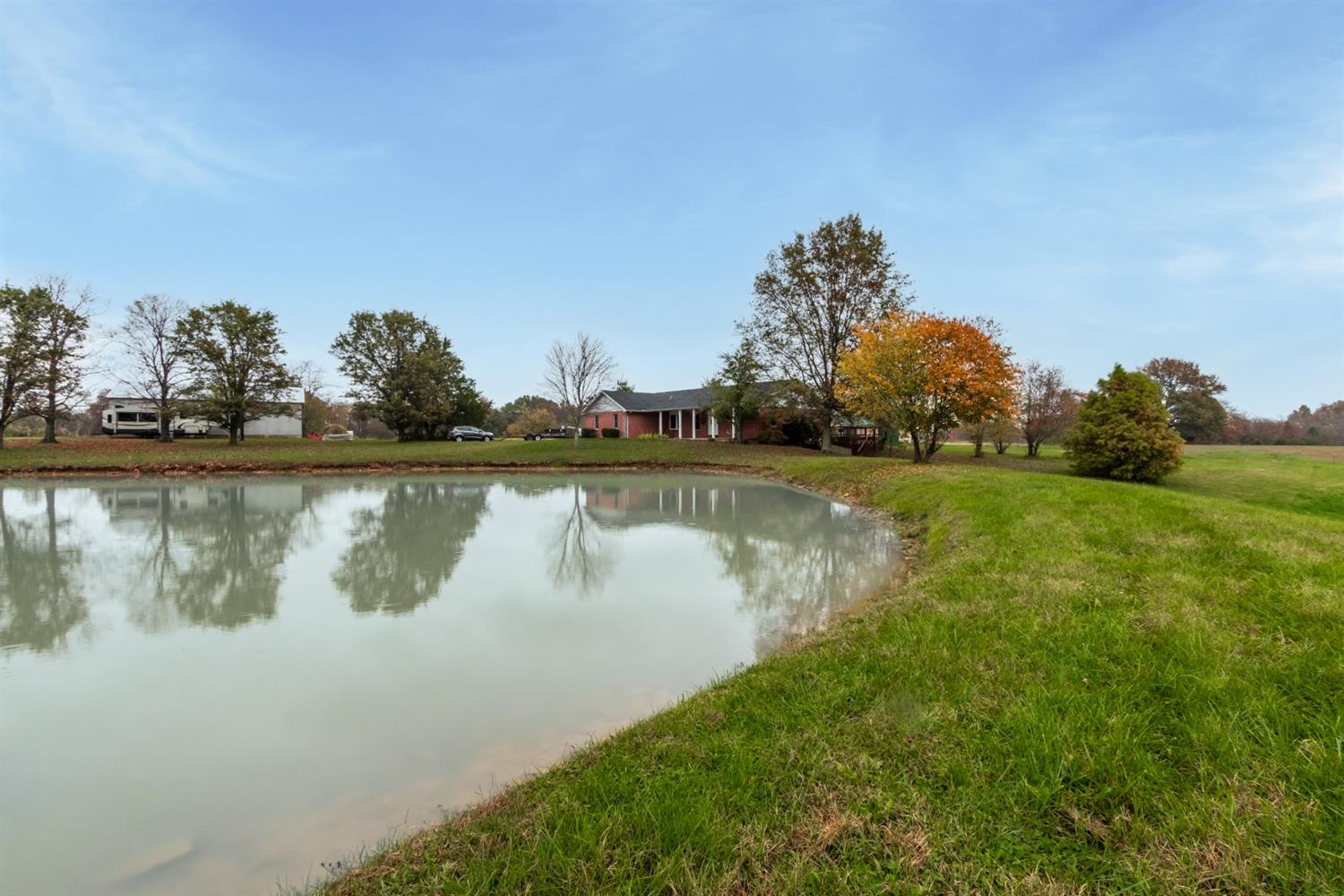 2396 Bascom Corner Road Rising Sun, IN 47040 - Photo 37 of 43