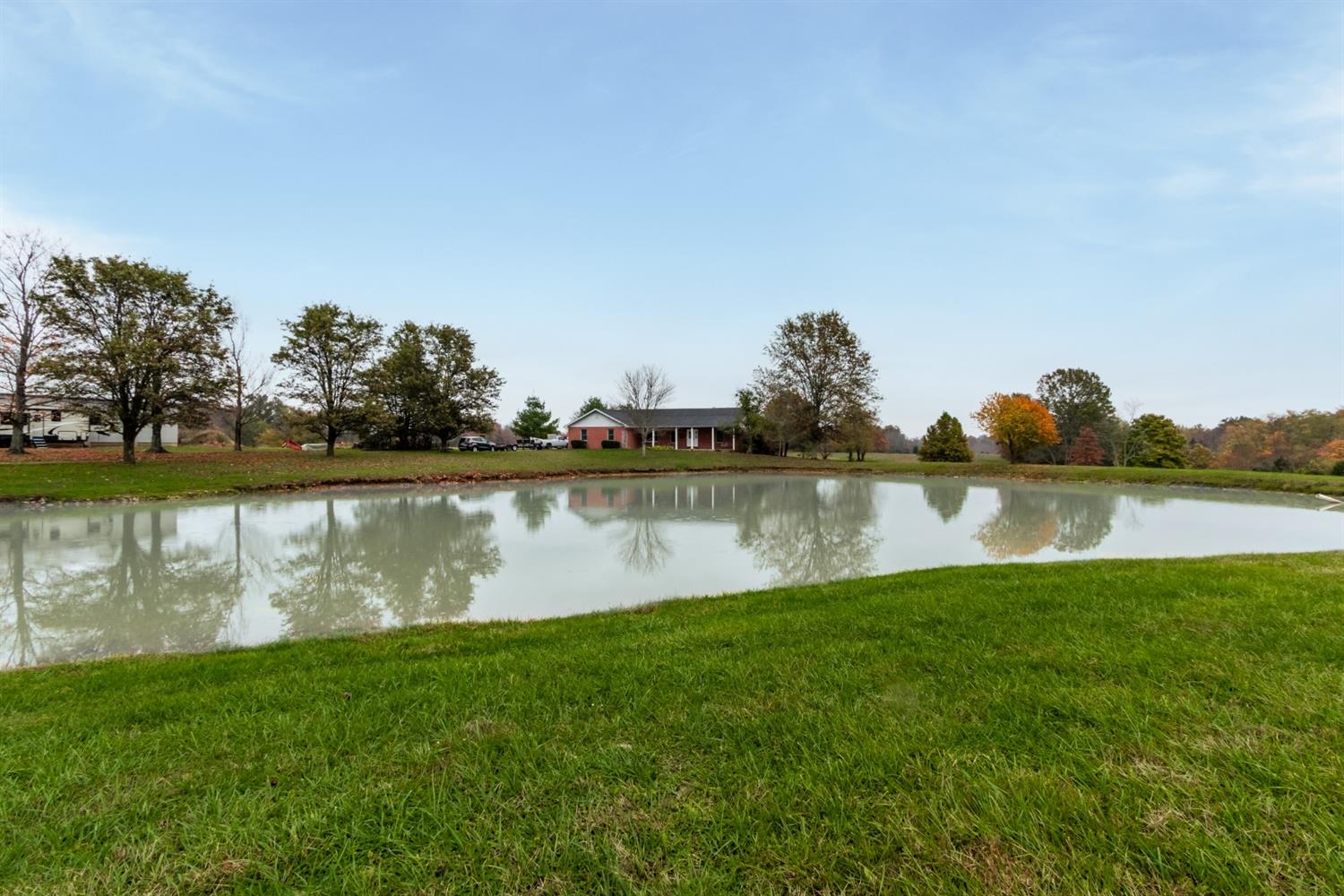 2396 Bascom Corner Road Rising Sun, IN 47040 - Photo 38 of 43