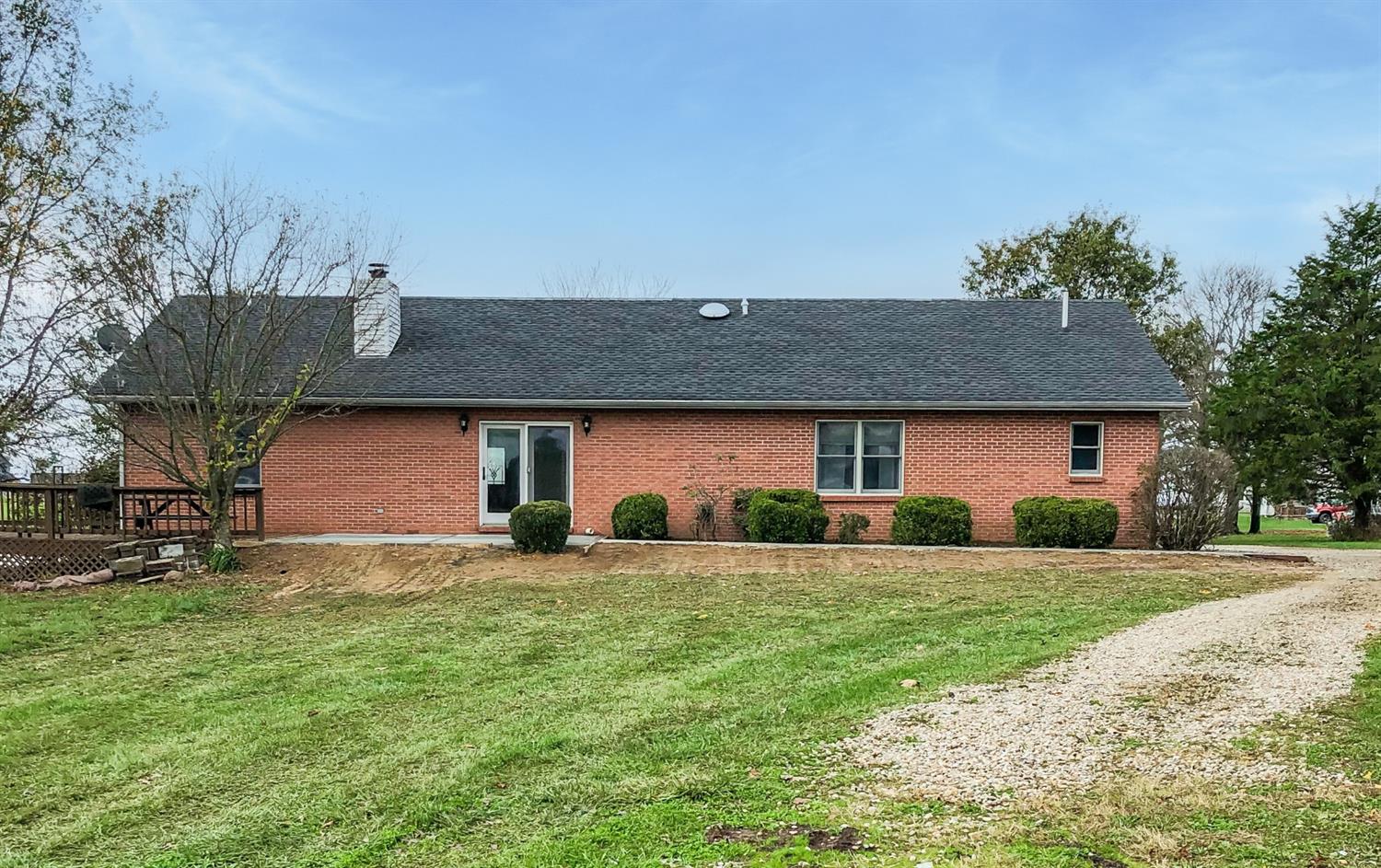 2396 Bascom Corner Road Rising Sun, IN 47040 - Photo 4 of 43