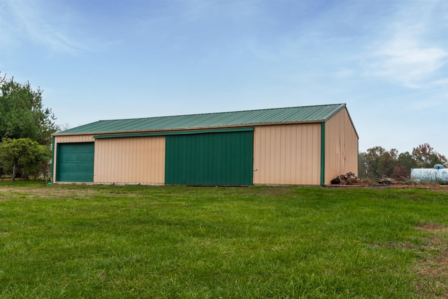 2396 Bascom Corner Road Rising Sun, IN 47040 - Photo 43 of 43