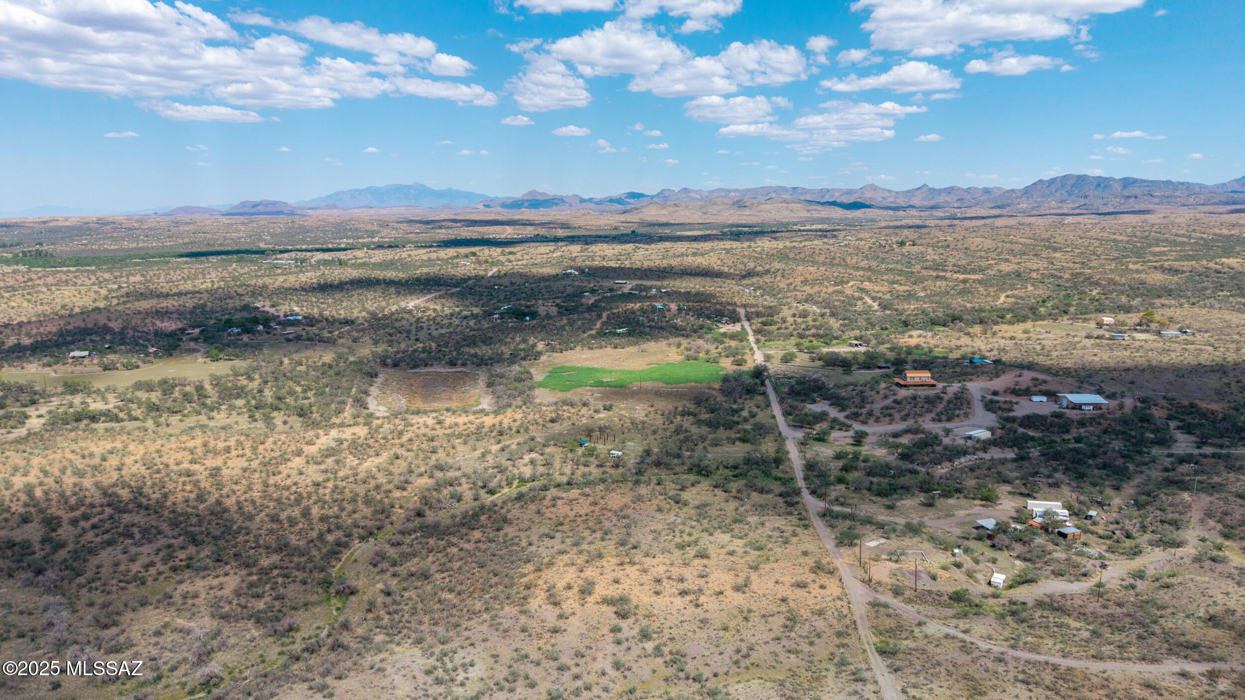 Tbd West Hinckley Road Arivaca, AZ 85601 - Photo 11 of 15