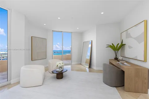 $5,495,000 | 808 Brickell Key Drive, Unit 3901, Miami, FL 33131