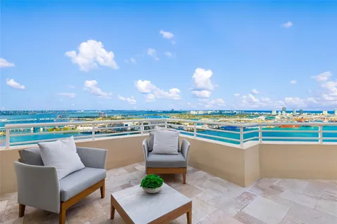 $5,495,000 | 808 Brickell Key Drive, Unit 3901, Miami, FL 33131