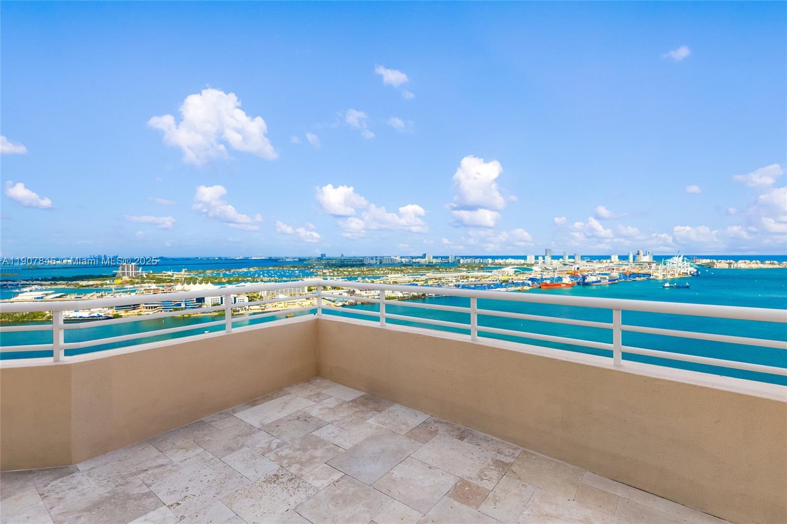 808 Brickell Key Drive, Unit 3901 Miami, FL 33131 - Photo 51 of 72