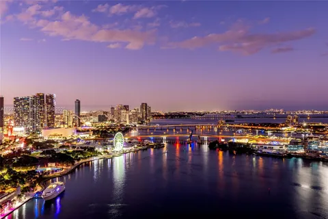 $5,495,000 | 808 Brickell Key Drive, Unit 3901, Miami, FL 33131