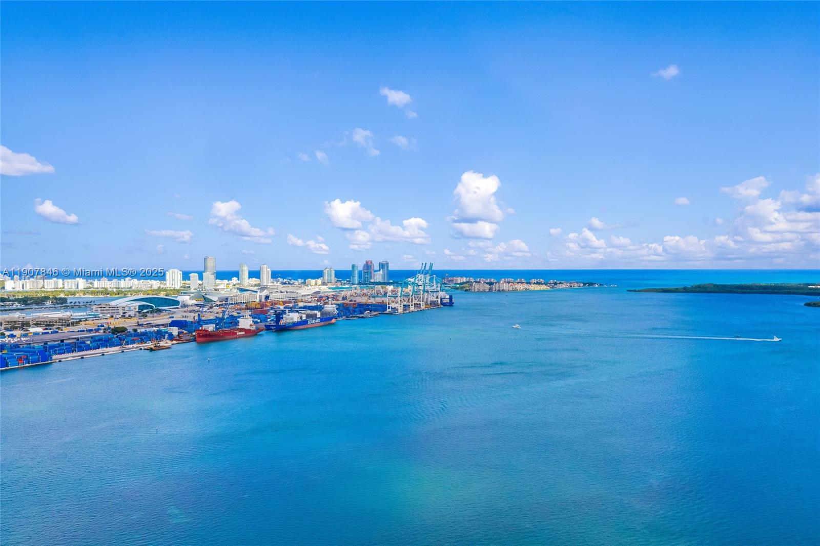 808 Brickell Key Drive, Unit 3901 Miami, FL 33131 - Photo 65 of 72