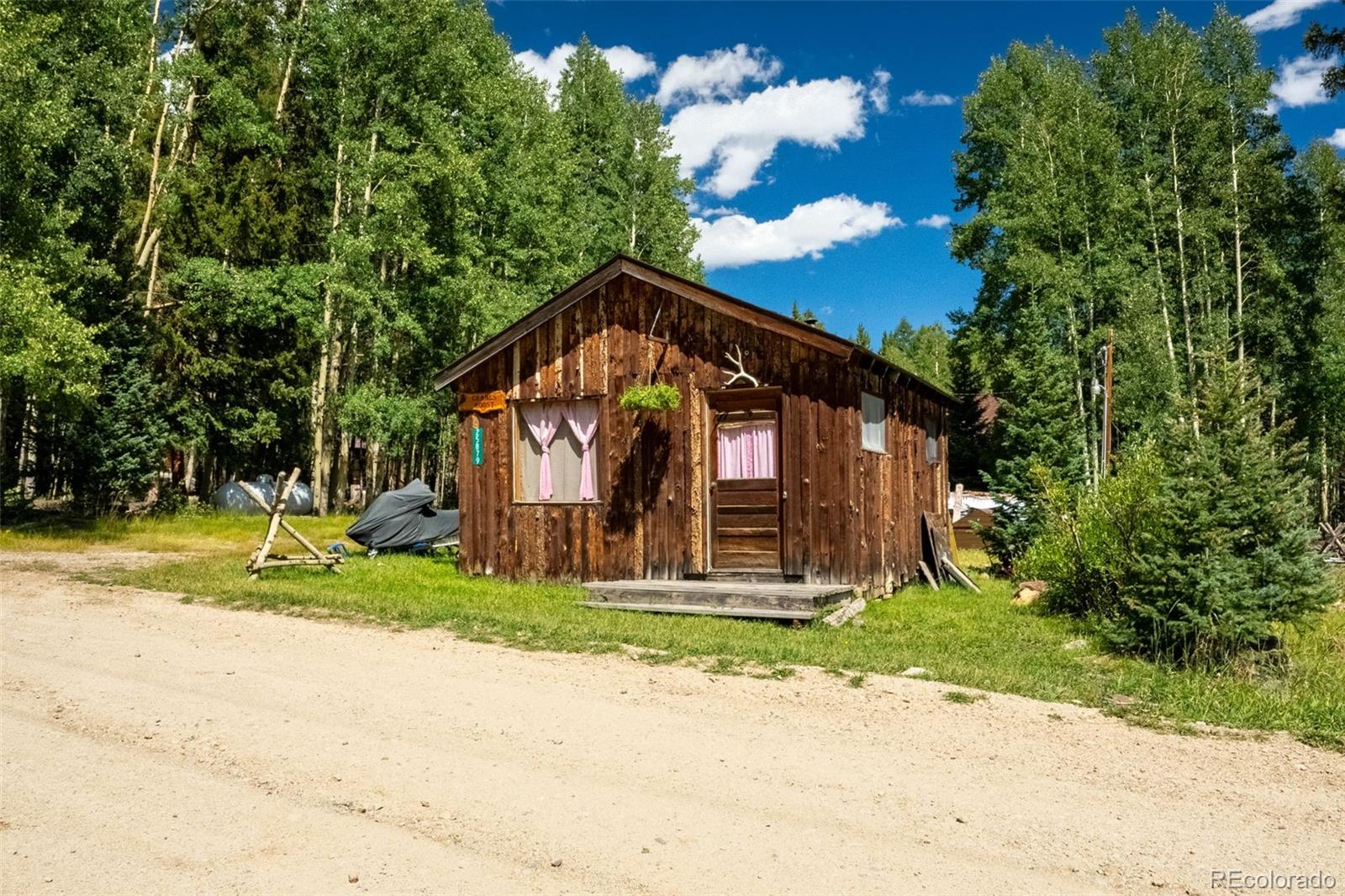 25879 County Road Nathrop, CO 81236 - Photo 31 of 44
