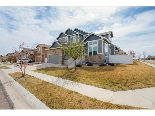 $599,950 | 479 Mount Belford Drive, Severance, CO 80550