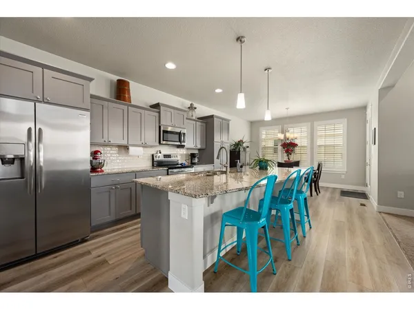 $599,950 | 479 Mount Belford Drive, Severance, CO 80550