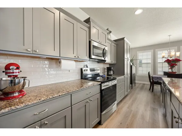 $599,950 | 479 Mount Belford Drive, Severance, CO 80550