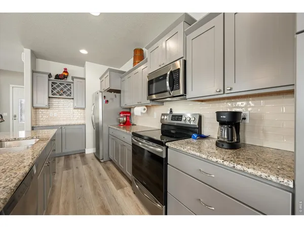 $599,950 | 479 Mount Belford Drive, Severance, CO 80550