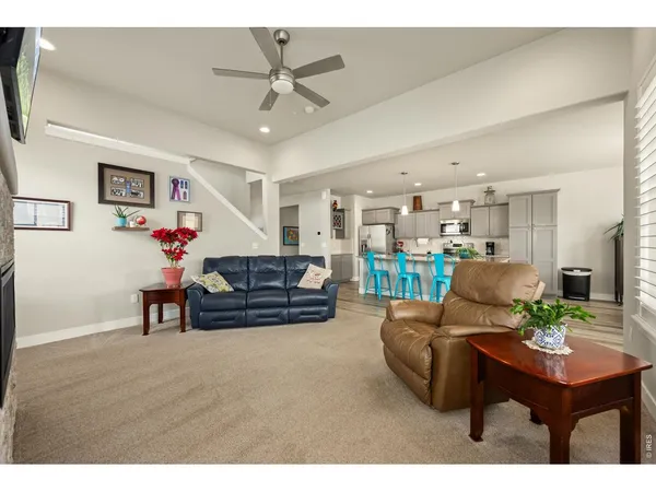 $599,950 | 479 Mount Belford Drive, Severance, CO 80550