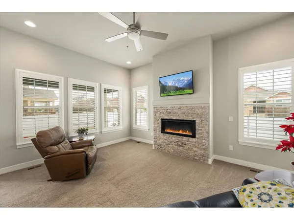 $599,950 | 479 Mount Belford Drive, Severance, CO 80550