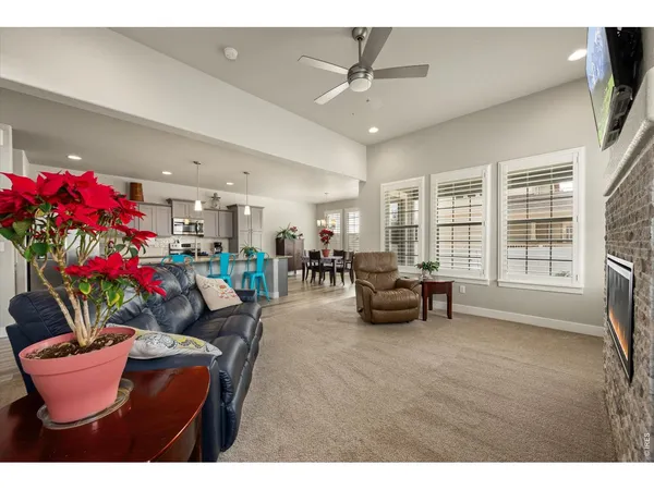 $599,950 | 479 Mount Belford Drive, Severance, CO 80550