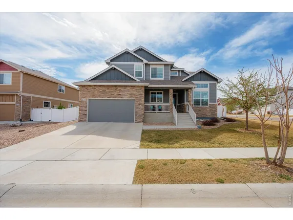 $599,950 | 479 Mount Belford Drive, Severance, CO 80550