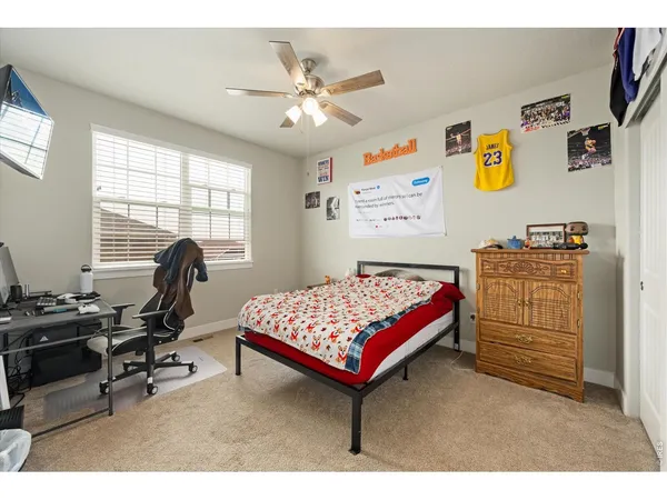 $599,950 | 479 Mount Belford Drive, Severance, CO 80550