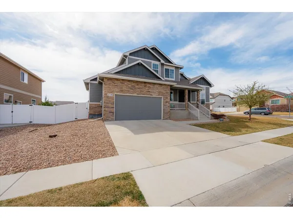 $599,950 | 479 Mount Belford Drive, Severance, CO 80550
