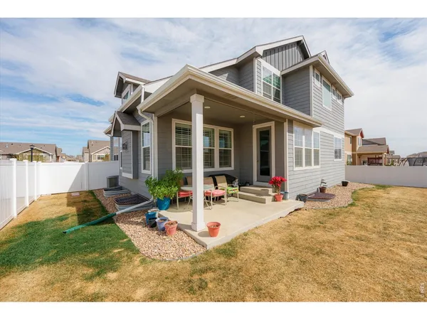 $599,950 | 479 Mount Belford Drive, Severance, CO 80550