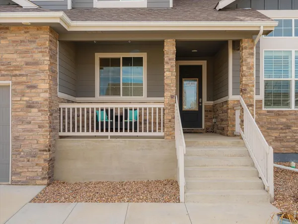 $599,950 | 479 Mount Belford Drive, Severance, CO 80550