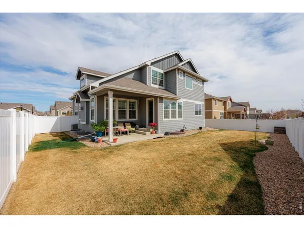 $599,950 | 479 Mount Belford Drive, Severance, CO 80550