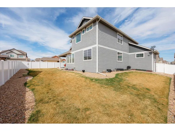 $599,950 | 479 Mount Belford Drive, Severance, CO 80550