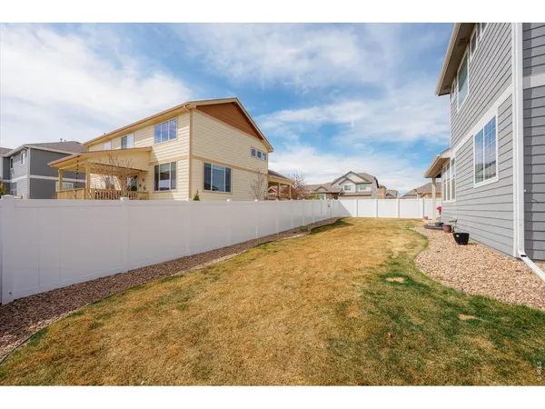 $599,950 | 479 Mount Belford Drive, Severance, CO 80550