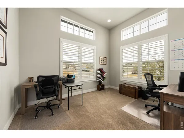 $599,950 | 479 Mount Belford Drive, Severance, CO 80550